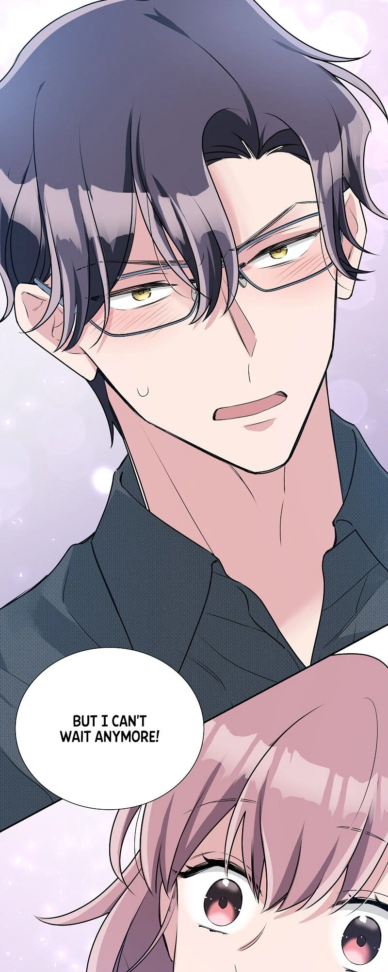 I'm NOT Afraid of Wolves! [Official] Chapter 30 - page 28