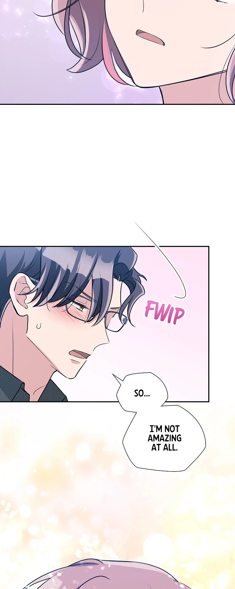 I'm NOT Afraid of Wolves! [Official] Chapter 30 - page 29