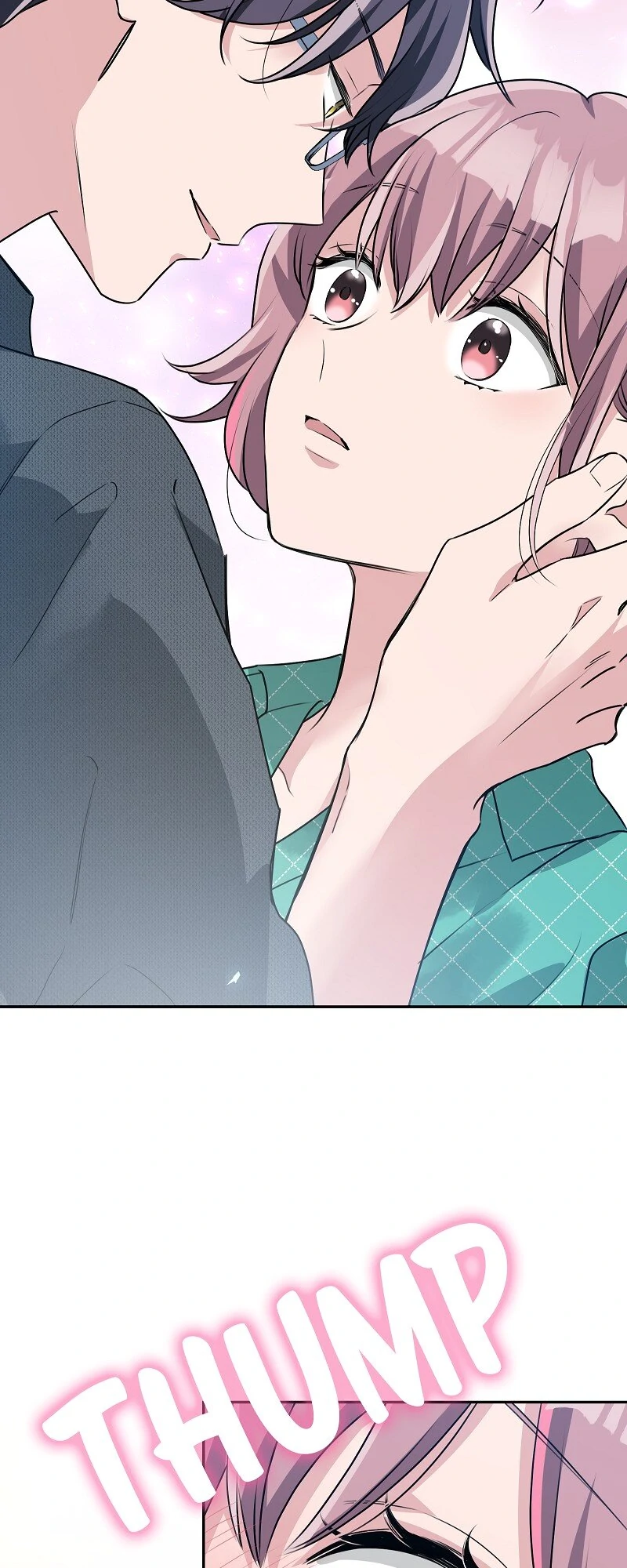 I'm NOT Afraid of Wolves! [Official] Chapter 30 - page 32