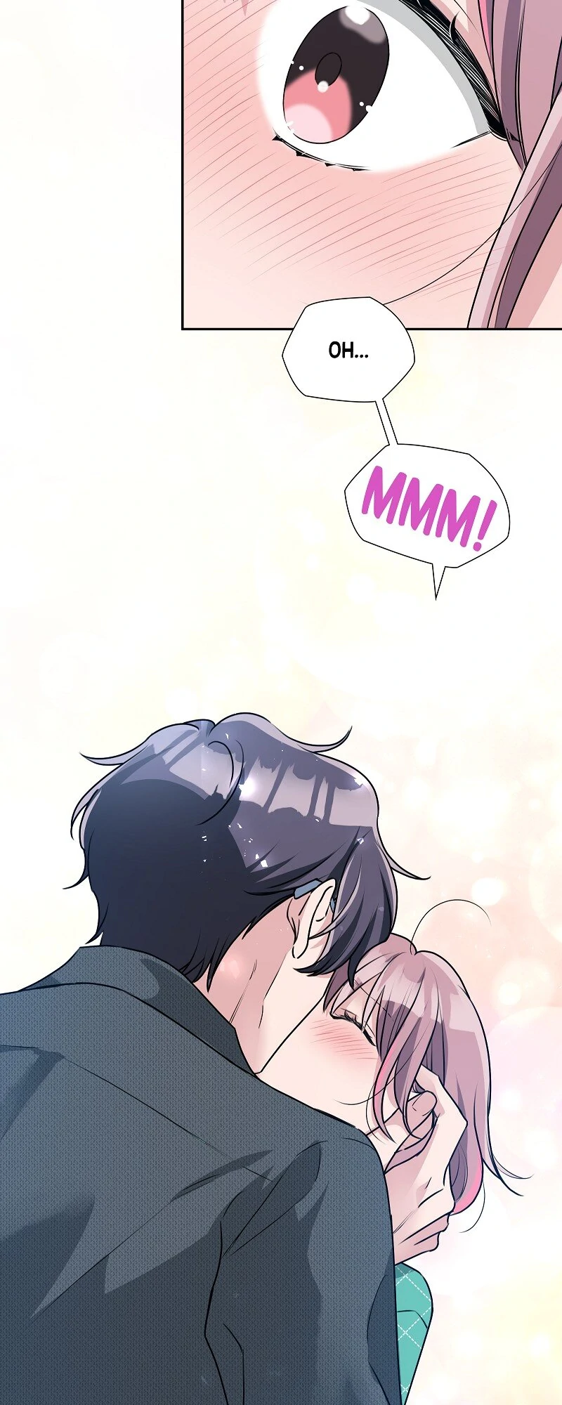 I'm NOT Afraid of Wolves! [Official] Chapter 30 - page 33