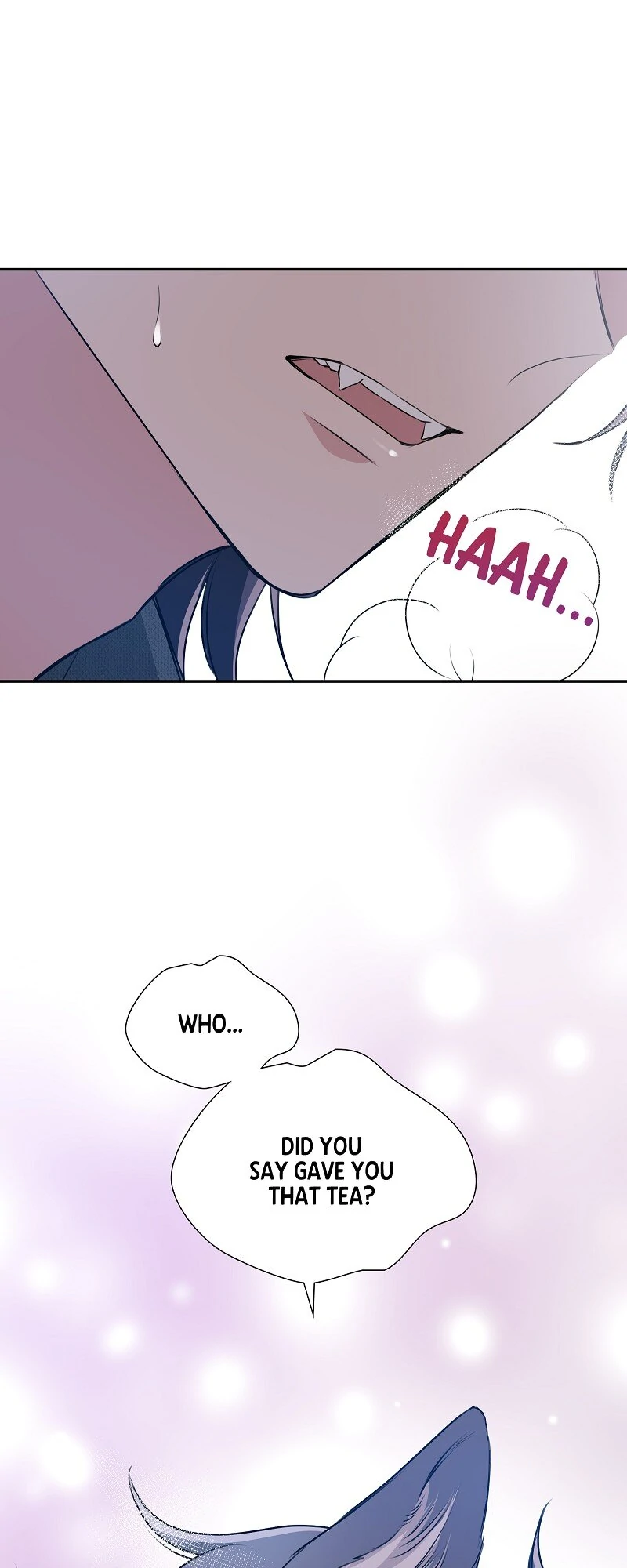 I'm NOT Afraid of Wolves! [Official] Chapter 30 - page 38