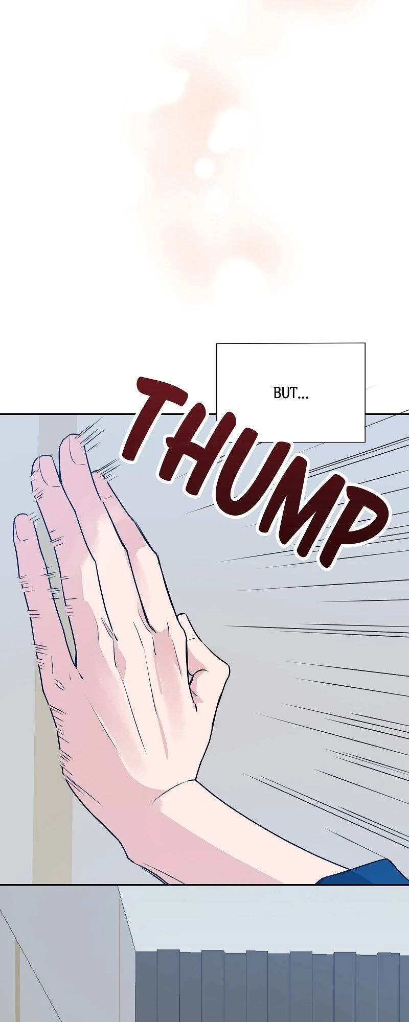 I'm NOT Afraid of Wolves! [Official] Chapter 29 - page 10