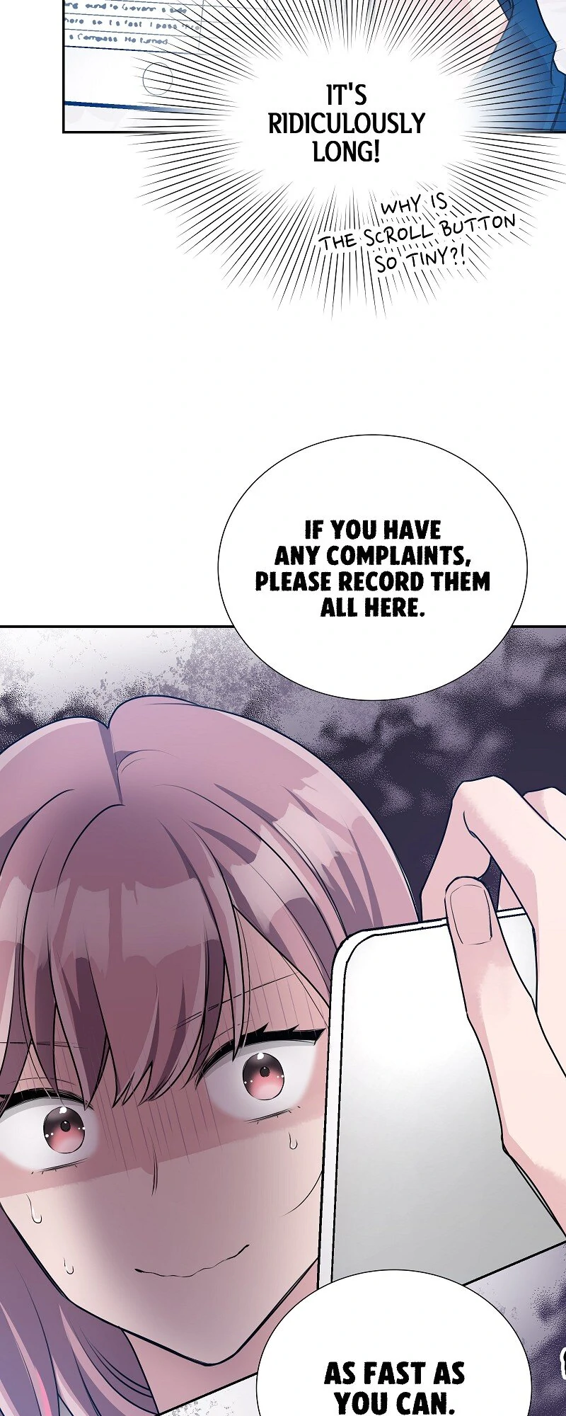 I'm NOT Afraid of Wolves! [Official] Chapter 29 - page 14