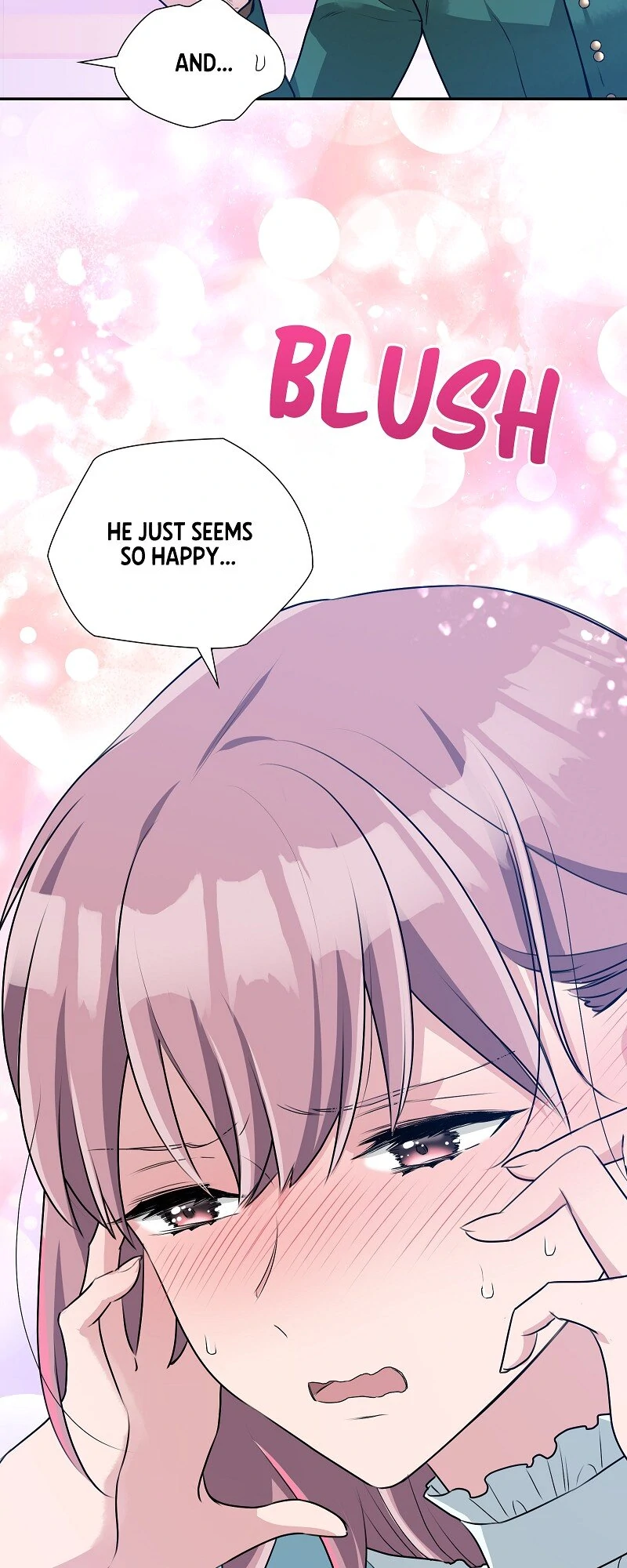 I'm NOT Afraid of Wolves! [Official] Chapter 29 - page 25
