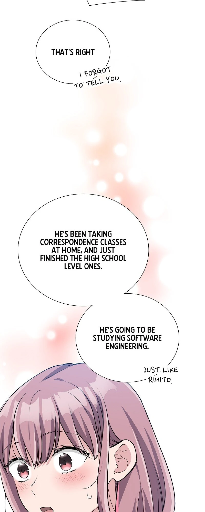 I'm NOT Afraid of Wolves! [Official] Chapter 29 - page 29