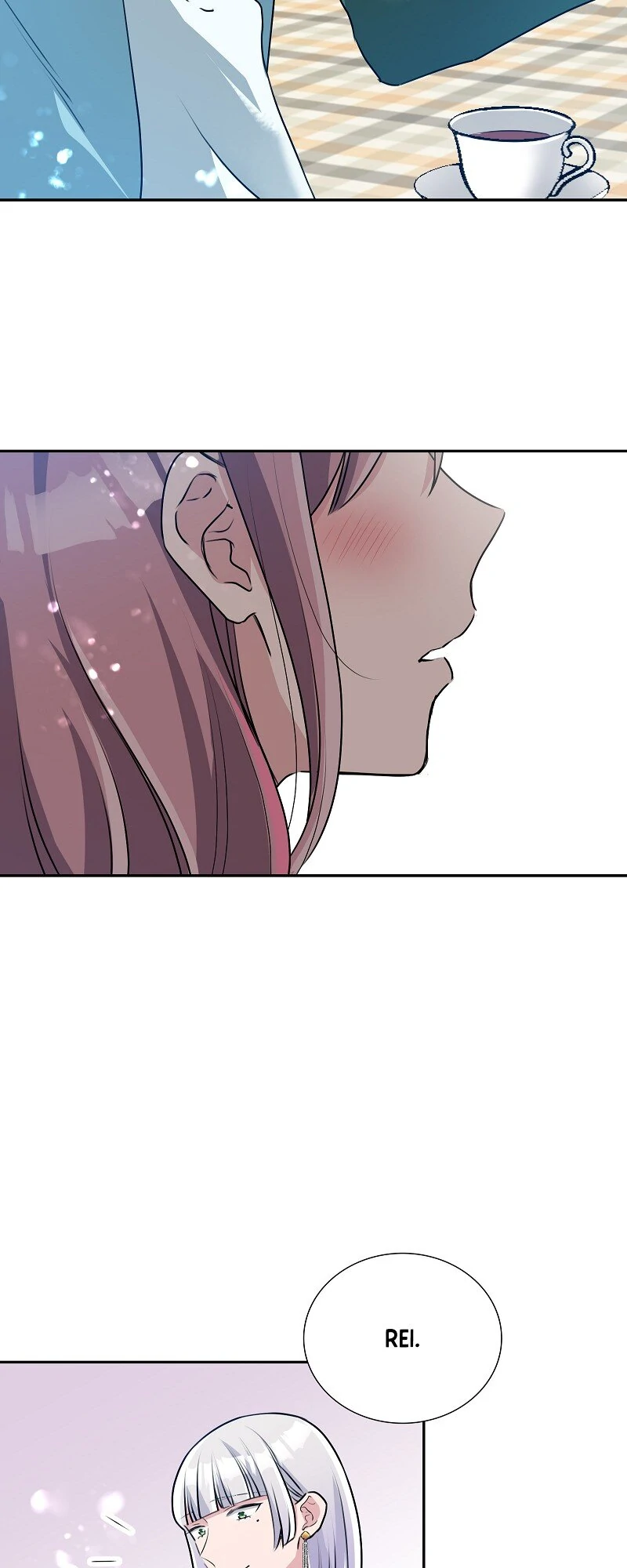 I'm NOT Afraid of Wolves! [Official] Chapter 29 - page 36