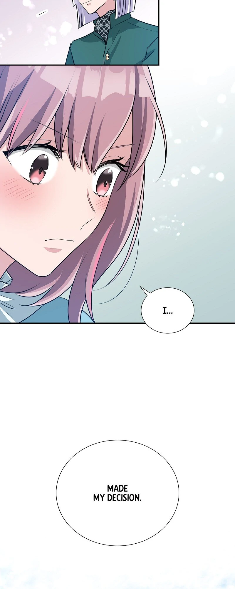 I'm NOT Afraid of Wolves! [Official] Chapter 29 - page 37