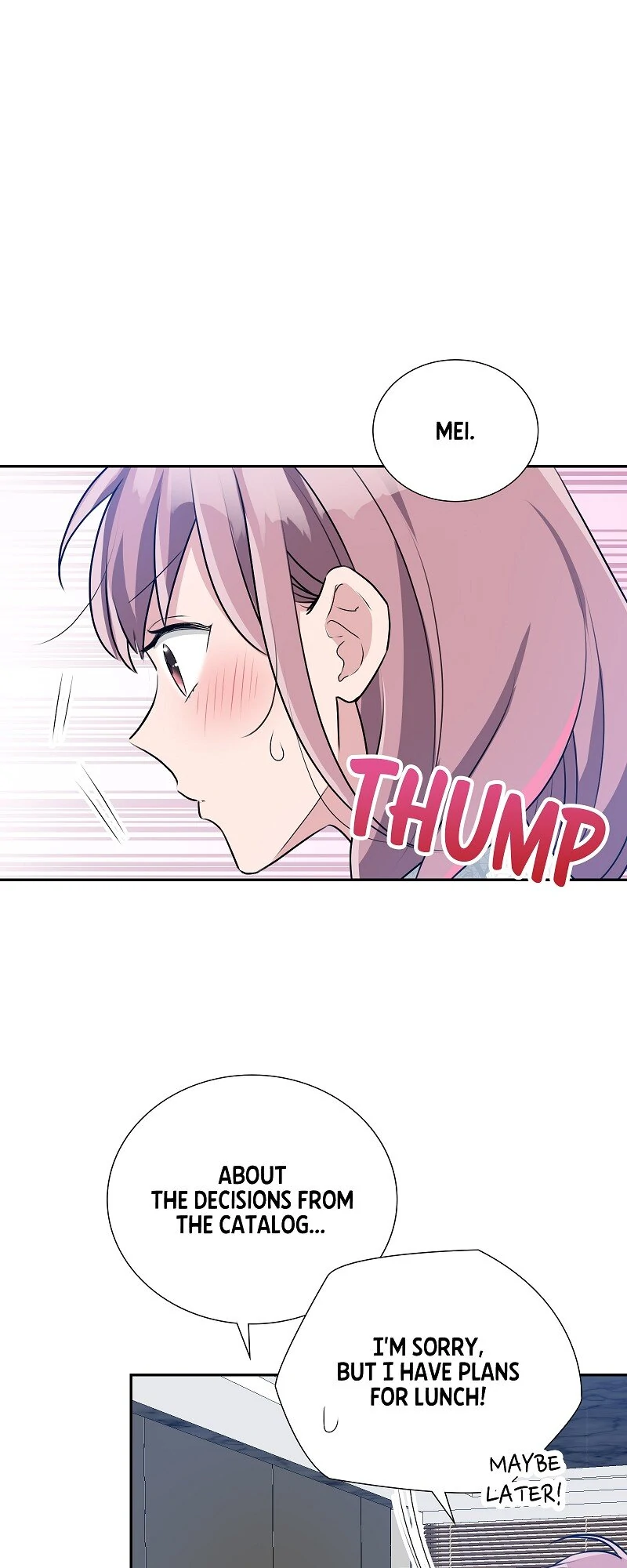 I'm NOT Afraid of Wolves! [Official] Chapter 29 - page 6