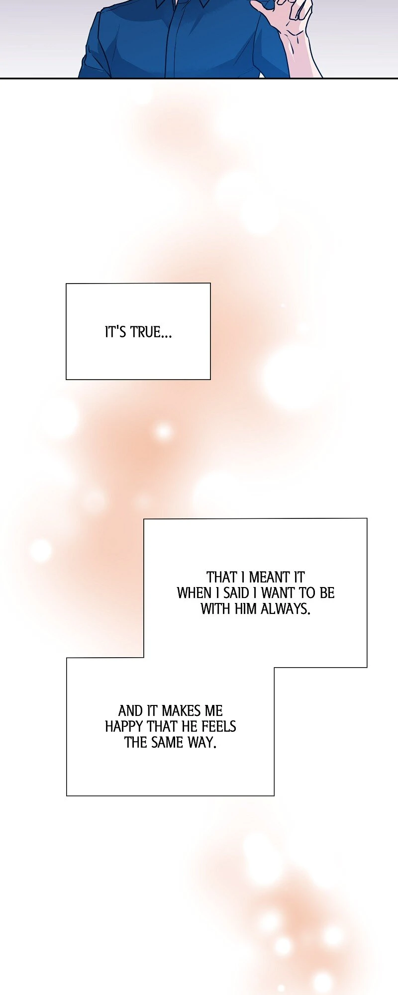 I'm NOT Afraid of Wolves! [Official] Chapter 29 - page 9