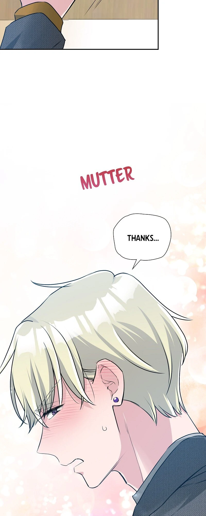 I'm NOT Afraid of Wolves! [Official] Chapter 28 - page 28