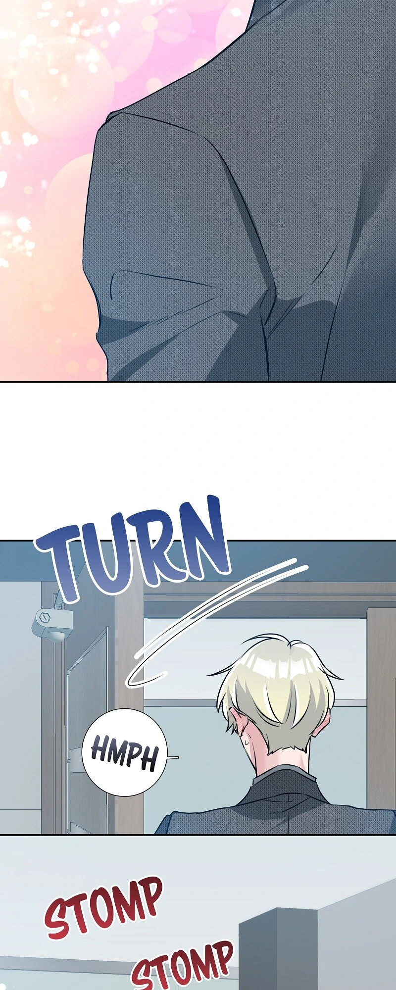 I'm NOT Afraid of Wolves! [Official] Chapter 28 - page 29