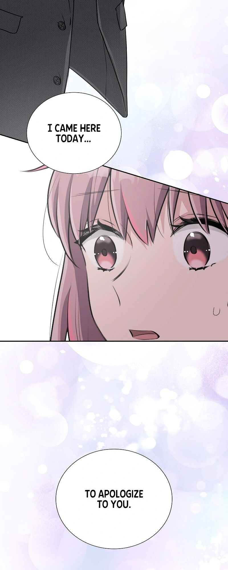 I'm NOT Afraid of Wolves! [Official] Chapter 28 - page 4