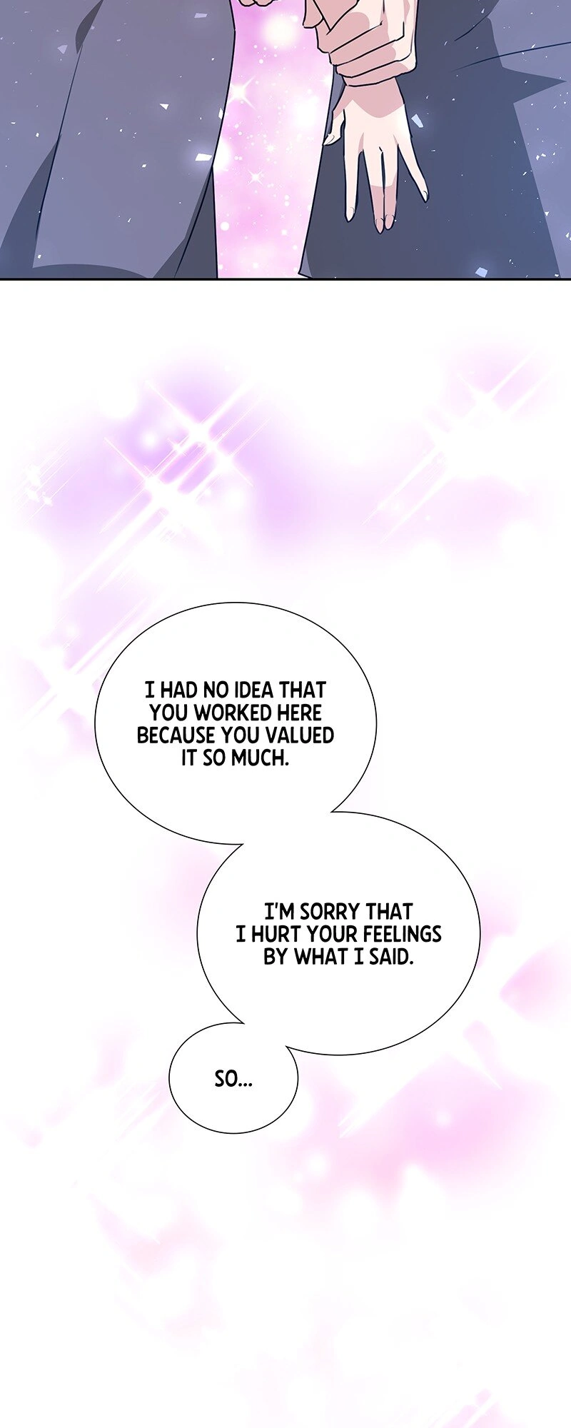 I'm NOT Afraid of Wolves! [Official] Chapter 10 - page 2