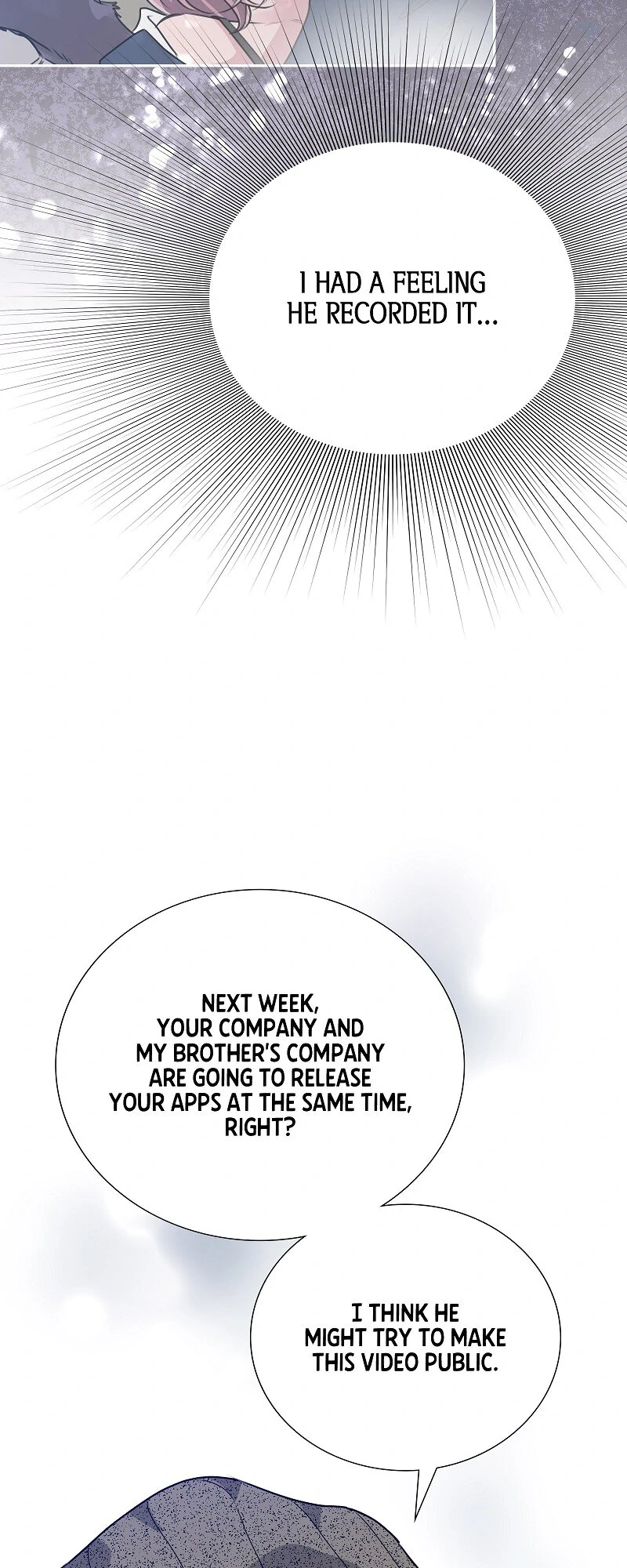 I'm NOT Afraid of Wolves! [Official] Chapter 23 - page 10