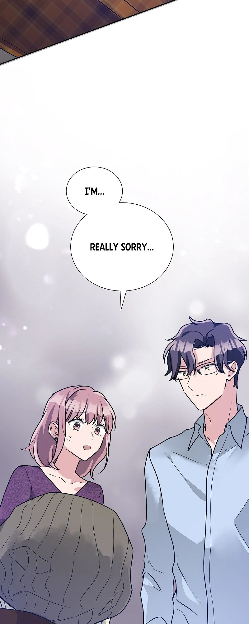 I'm NOT Afraid of Wolves! [Official] Chapter 23 - page 12