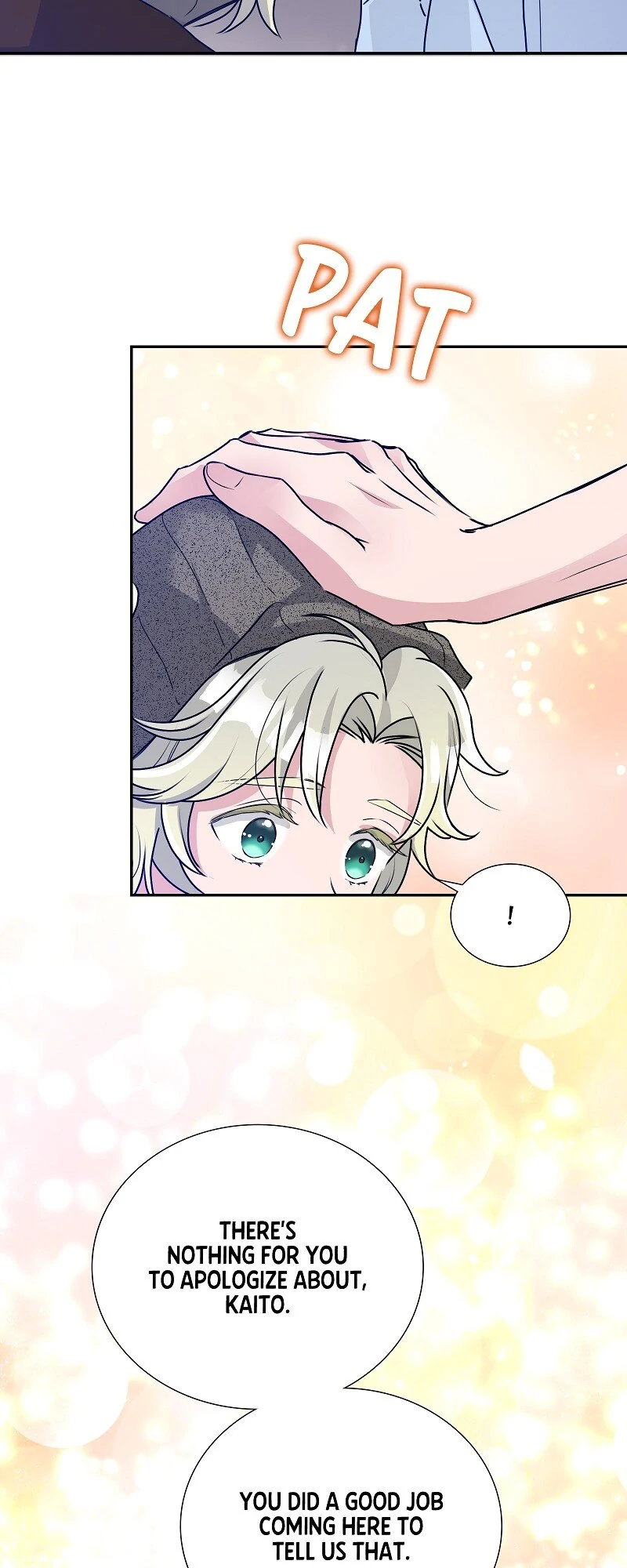I'm NOT Afraid of Wolves! [Official] Chapter 23 - page 13