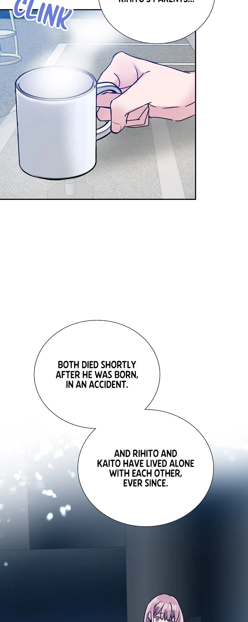 I'm NOT Afraid of Wolves! [Official] Chapter 23 - page 16