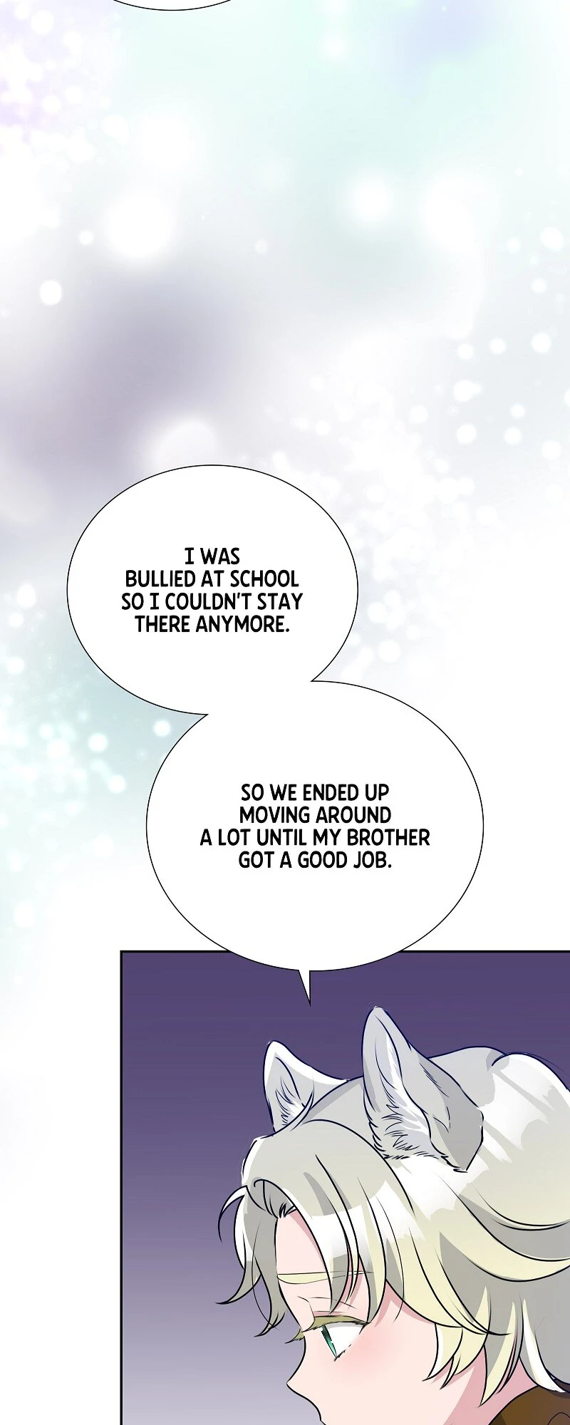 I'm NOT Afraid of Wolves! [Official] Chapter 23 - page 25