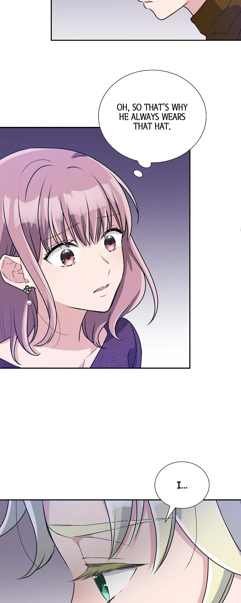 I'm NOT Afraid of Wolves! [Official] Chapter 23 - page 26