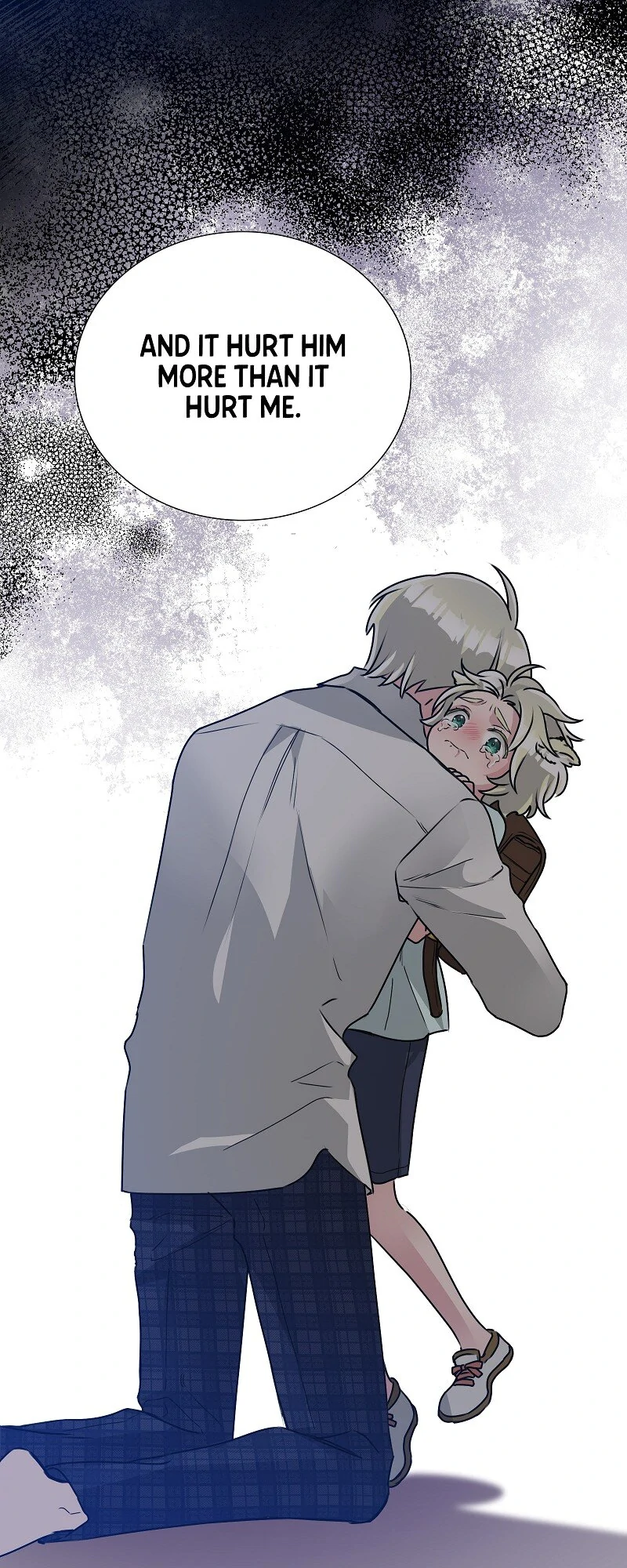 I'm NOT Afraid of Wolves! [Official] Chapter 23 - page 28