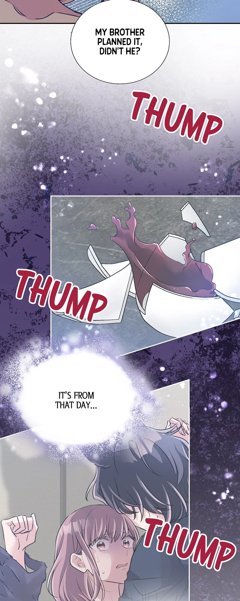 I'm NOT Afraid of Wolves! [Official] Chapter 23 - page 9