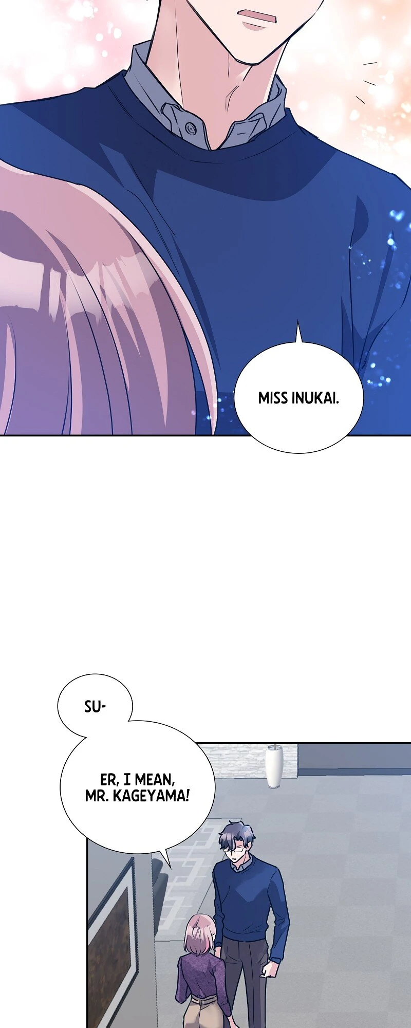 I'm NOT Afraid of Wolves! [Official] Chapter 22 - page 12