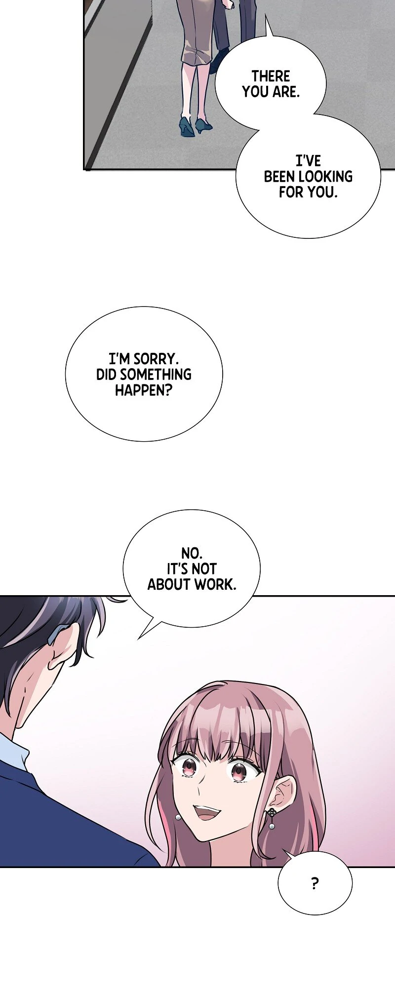 I'm NOT Afraid of Wolves! [Official] Chapter 22 - page 13