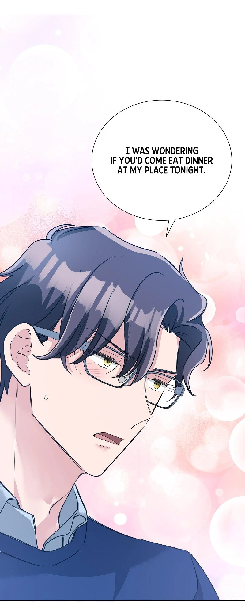 I'm NOT Afraid of Wolves! [Official] Chapter 22 - page 14
