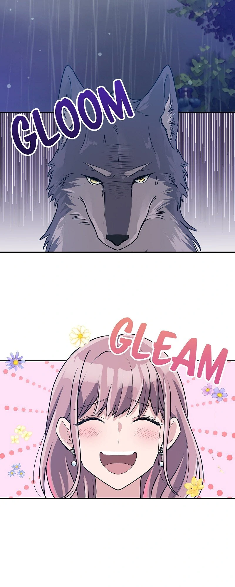 I'm NOT Afraid of Wolves! [Official] Chapter 22 - page 18