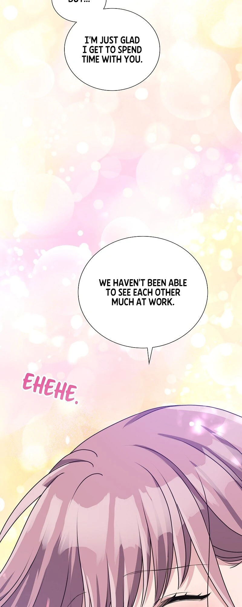 I'm NOT Afraid of Wolves! [Official] Chapter 22 - page 24