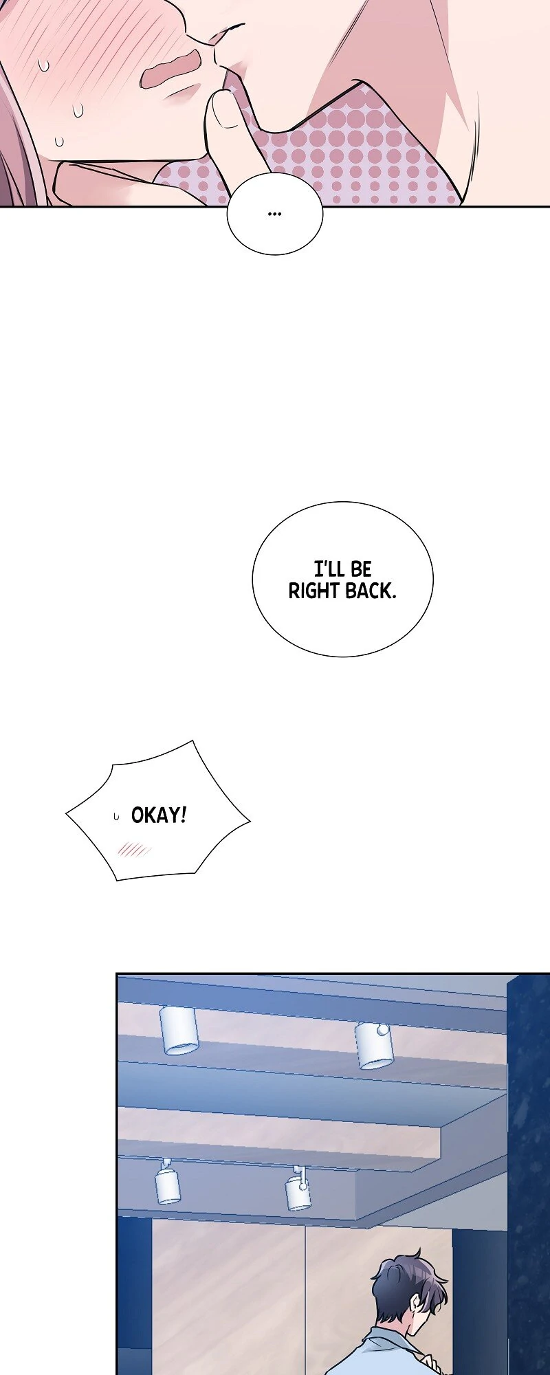 I'm NOT Afraid of Wolves! [Official] Chapter 22 - page 35