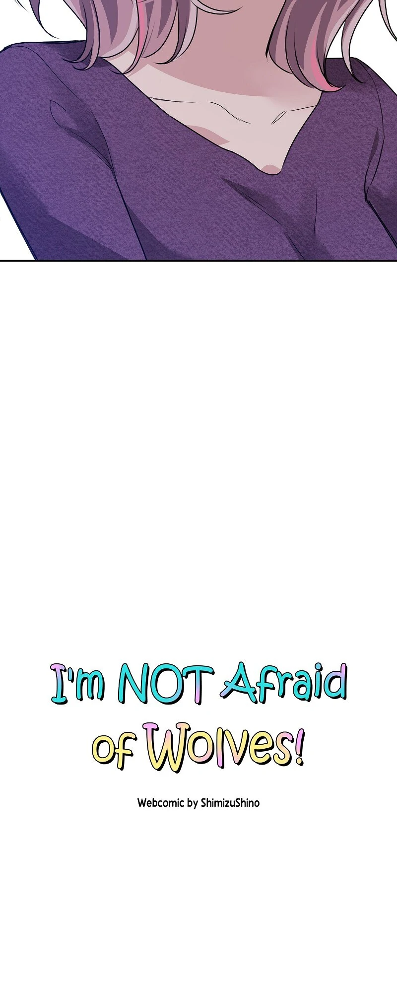 I'm NOT Afraid of Wolves! [Official] Chapter 22 - page 4