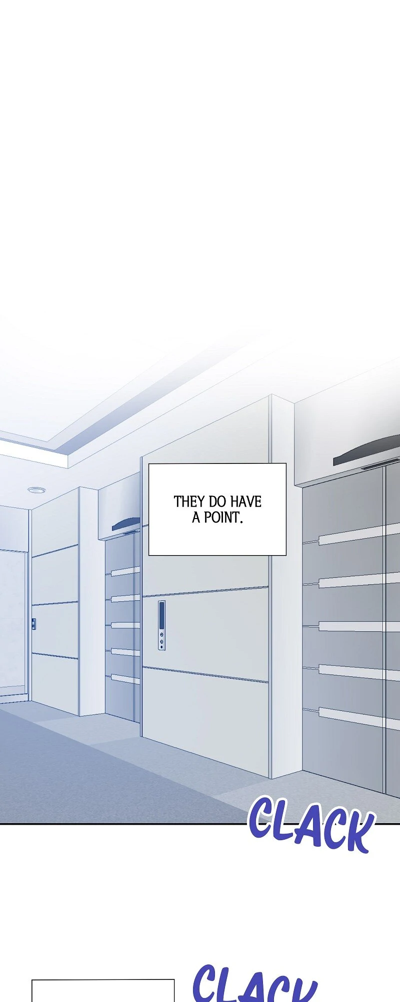 I'm NOT Afraid of Wolves! [Official] Chapter 22 - page 7