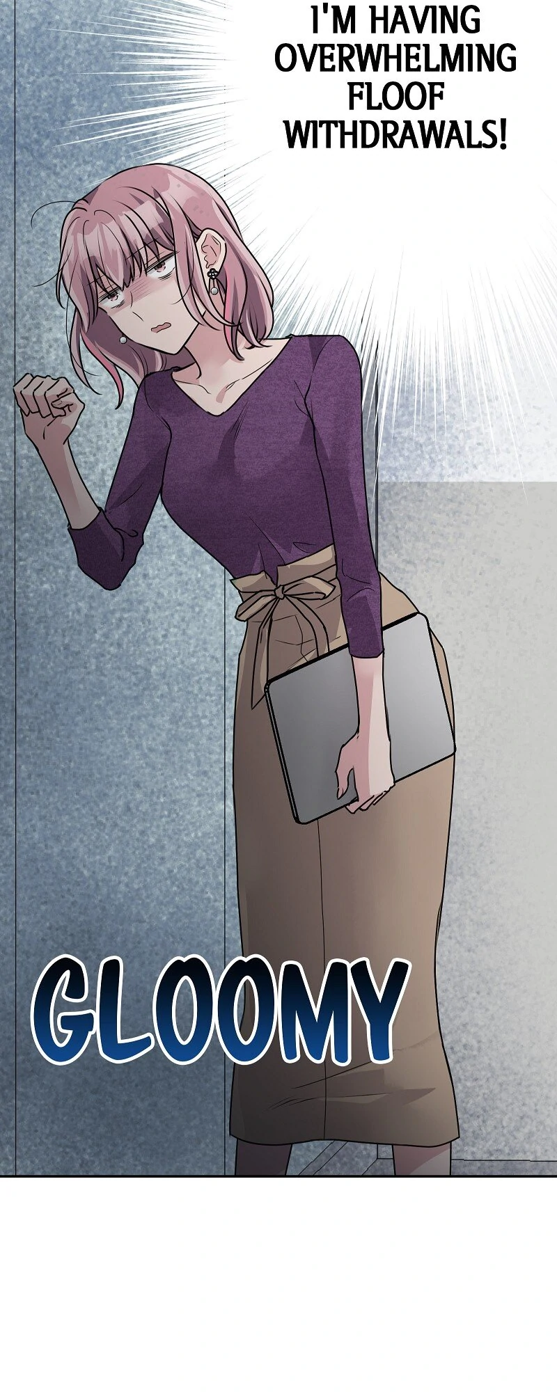 I'm NOT Afraid of Wolves! [Official] Chapter 22 - page 9