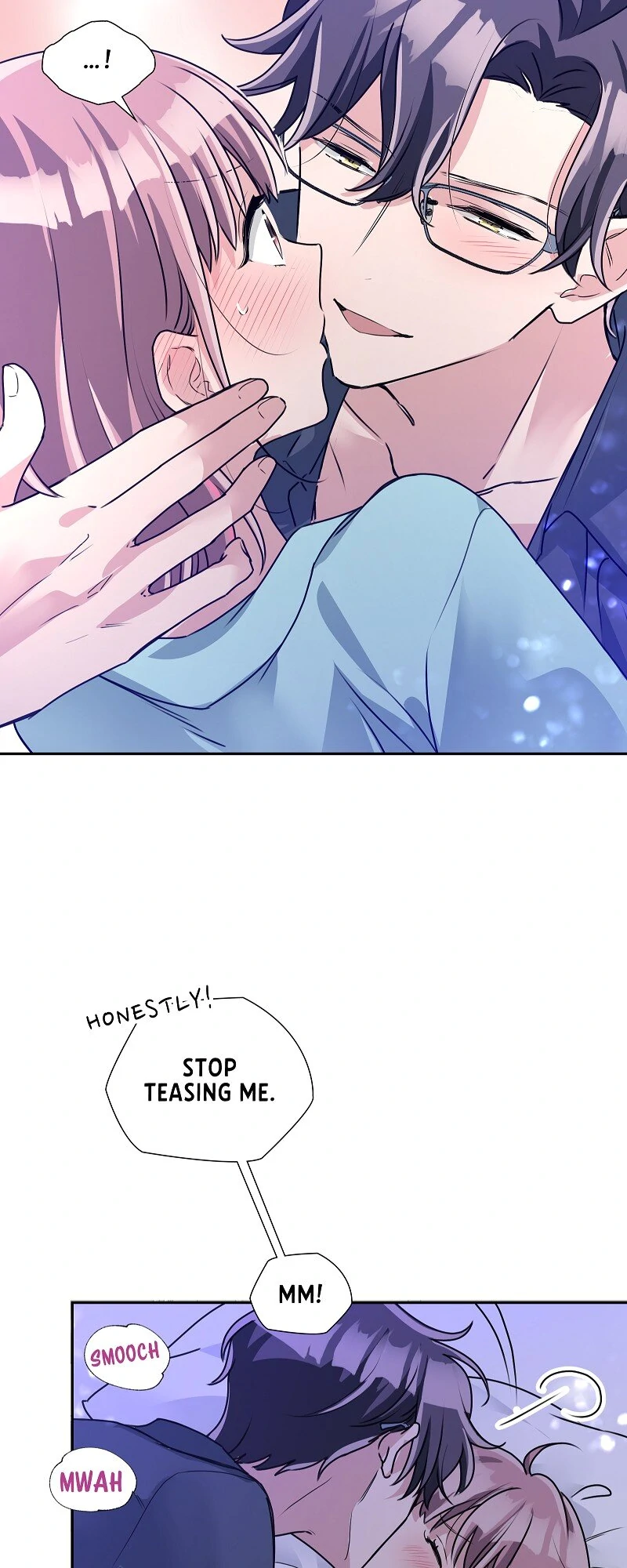 I'm NOT Afraid of Wolves! [Official] Chapter 20 - page 11