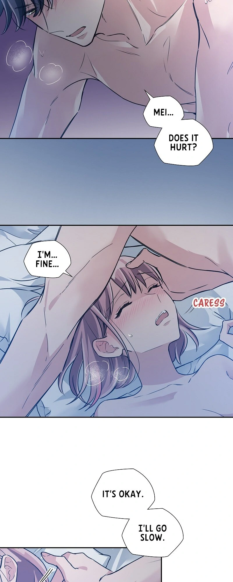 I'm NOT Afraid of Wolves! [Official] Chapter 20 - page 16