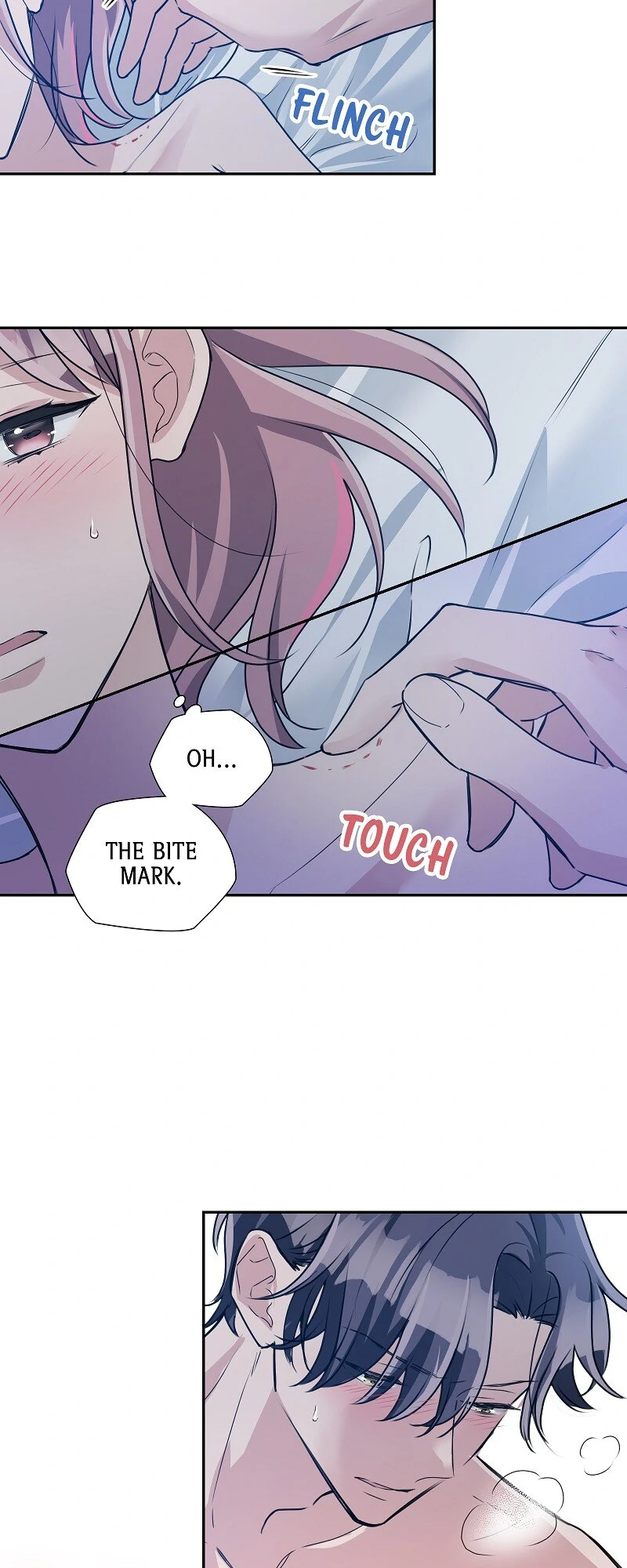 I'm NOT Afraid of Wolves! [Official] Chapter 20 - page 17