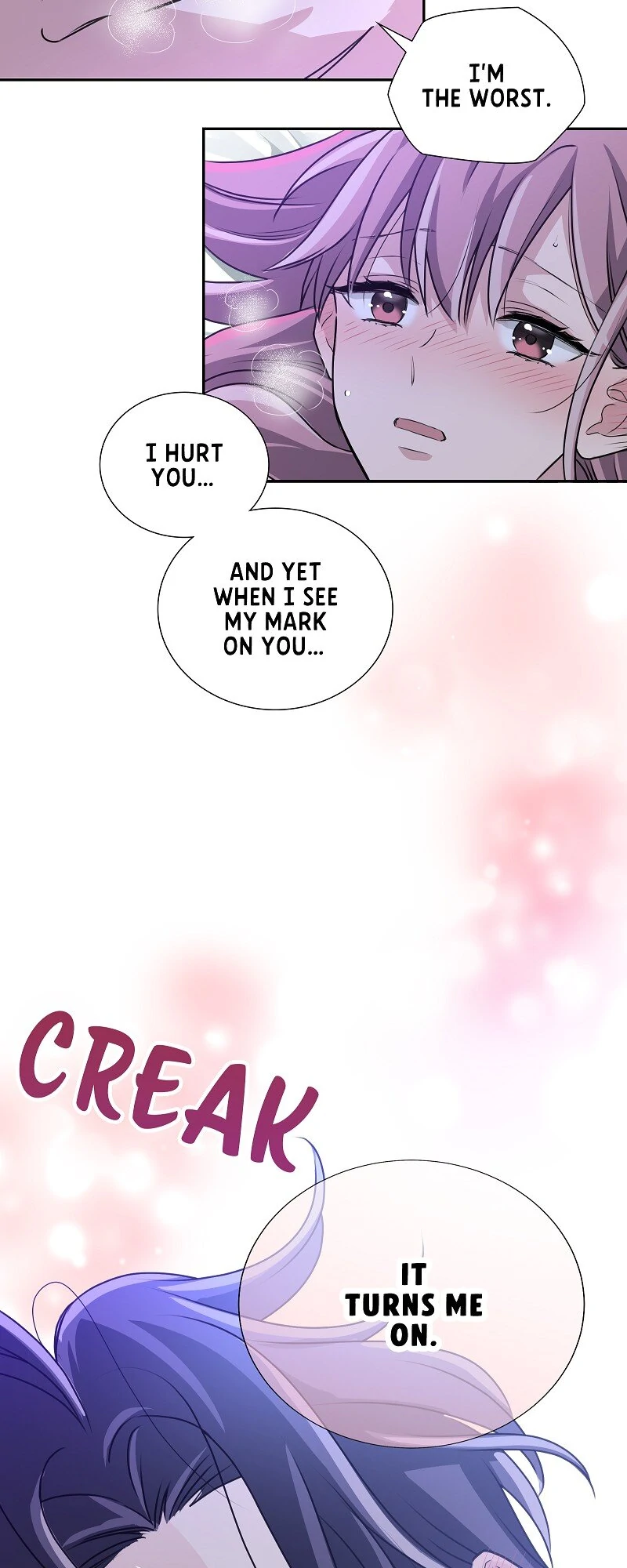I'm NOT Afraid of Wolves! [Official] Chapter 20 - page 20