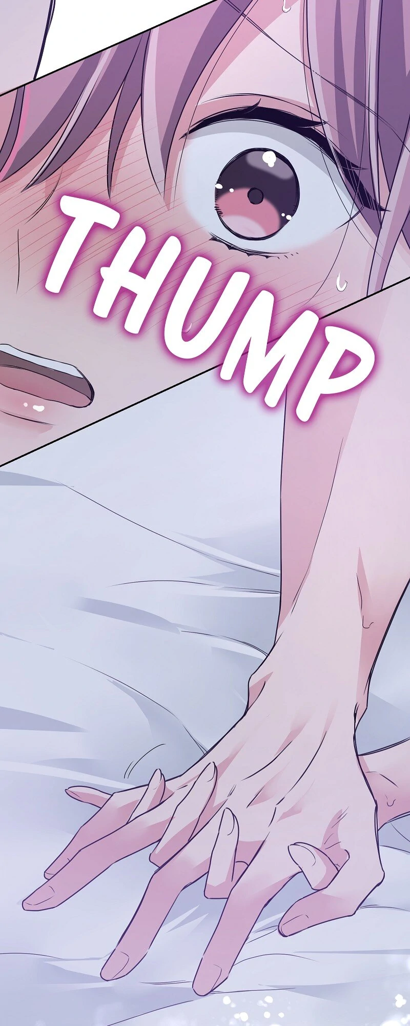 I'm NOT Afraid of Wolves! [Official] Chapter 20 - page 22