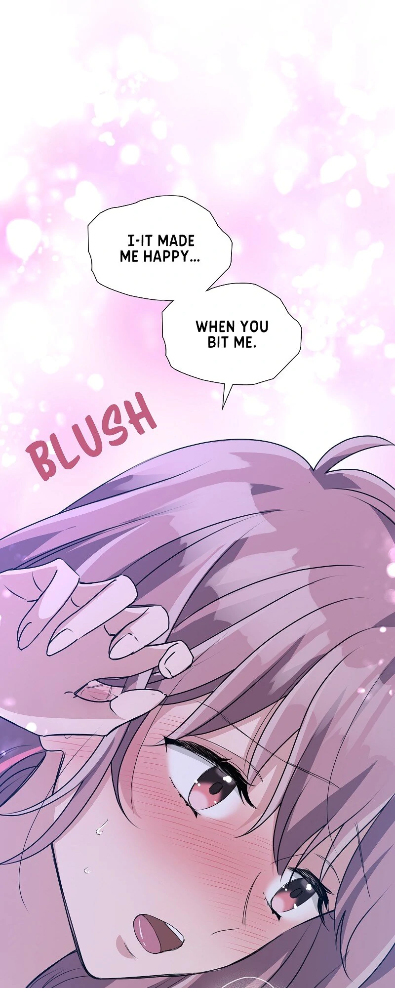 I'm NOT Afraid of Wolves! [Official] Chapter 20 - page 24