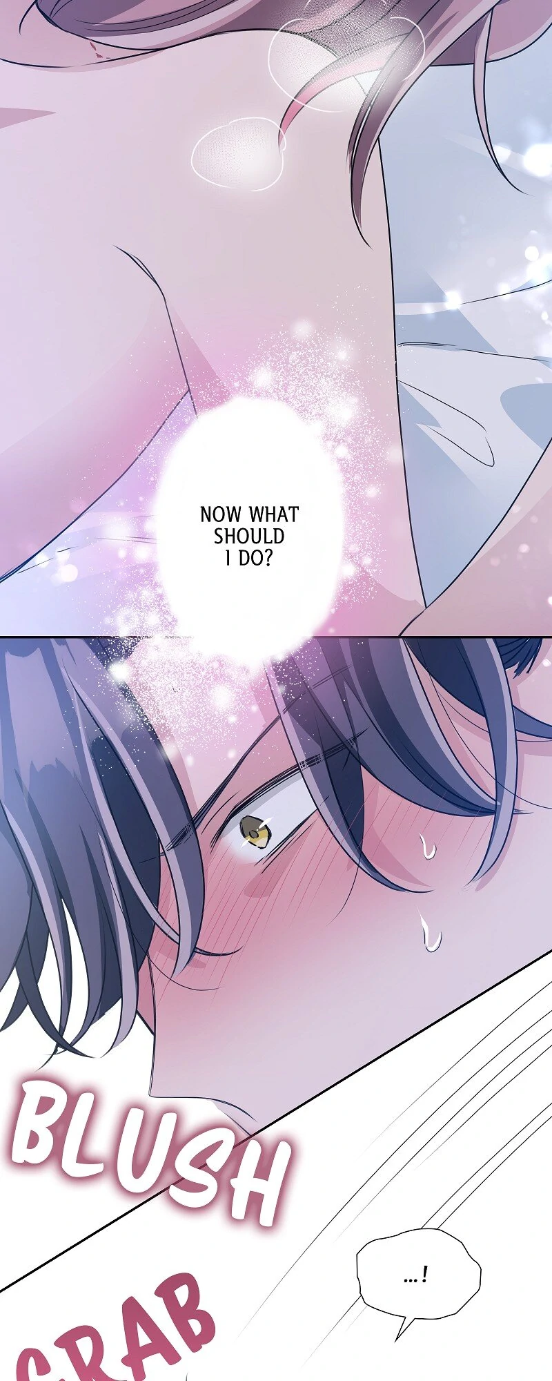 I'm NOT Afraid of Wolves! [Official] Chapter 20 - page 25