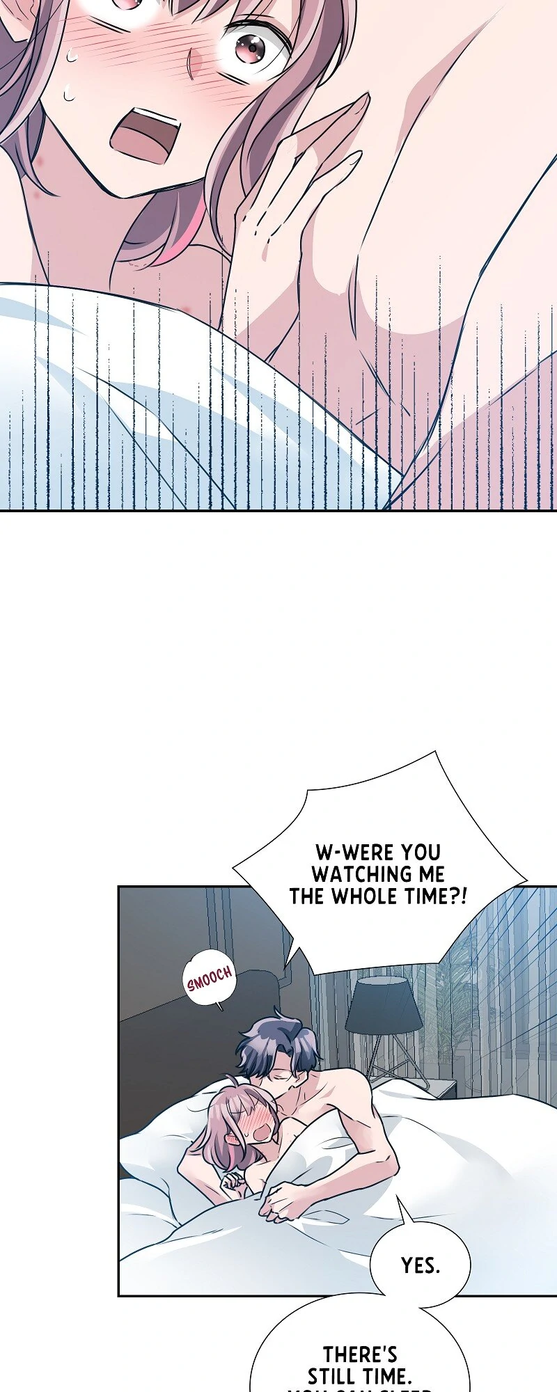 I'm NOT Afraid of Wolves! [Official] Chapter 20 - page 31