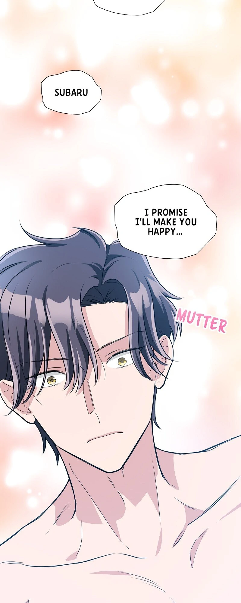 I'm NOT Afraid of Wolves! [Official] Chapter 20 - page 39