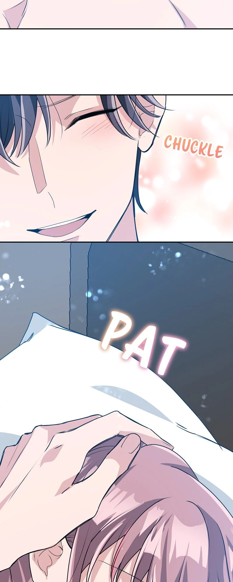 I'm NOT Afraid of Wolves! [Official] Chapter 20 - page 40