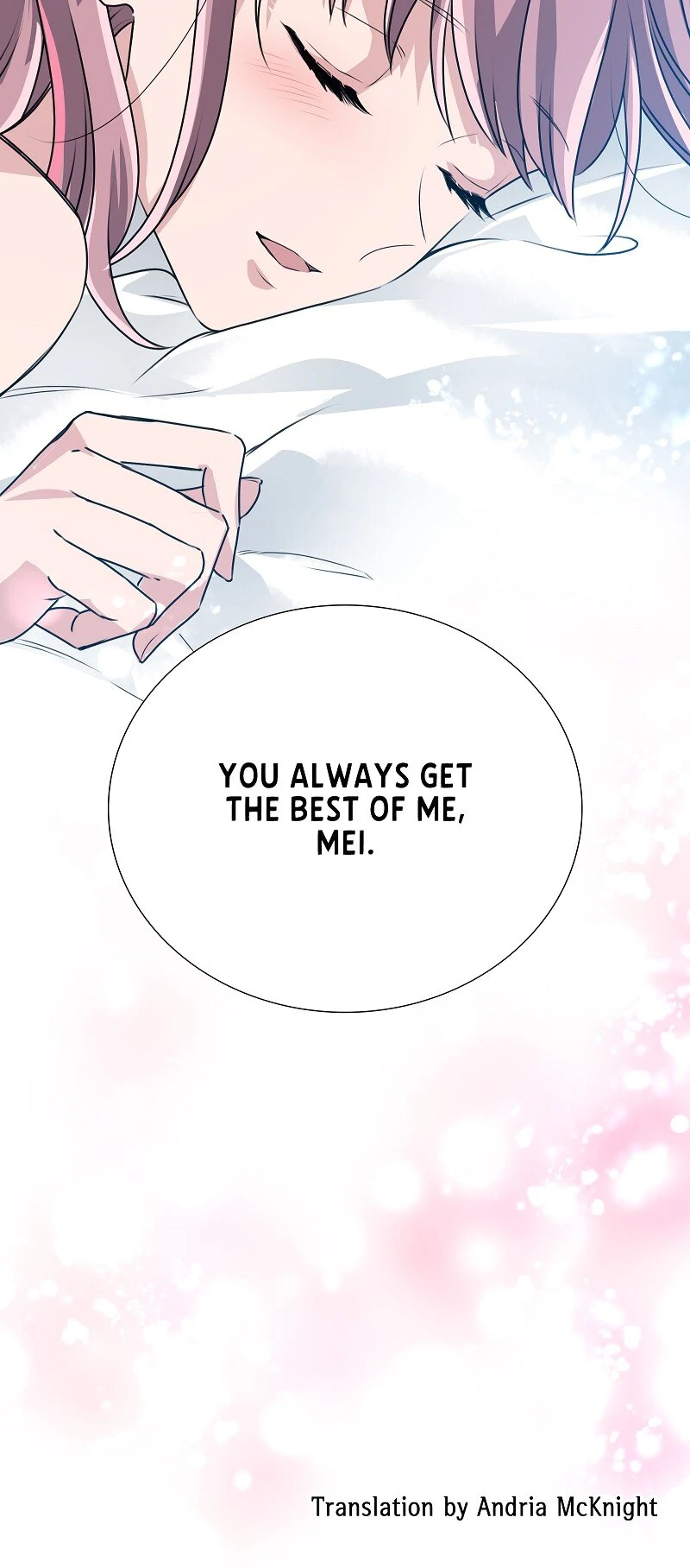 I'm NOT Afraid of Wolves! [Official] Chapter 20 - page 41
