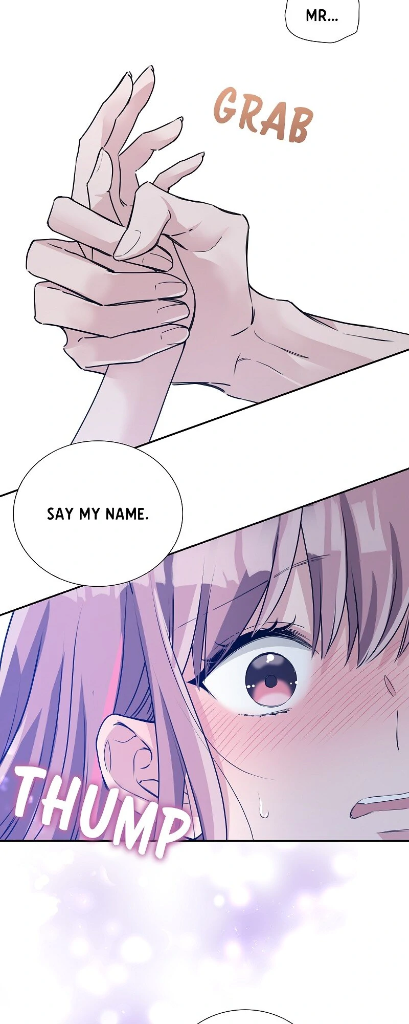 I'm NOT Afraid of Wolves! [Official] Chapter 20 - page 5