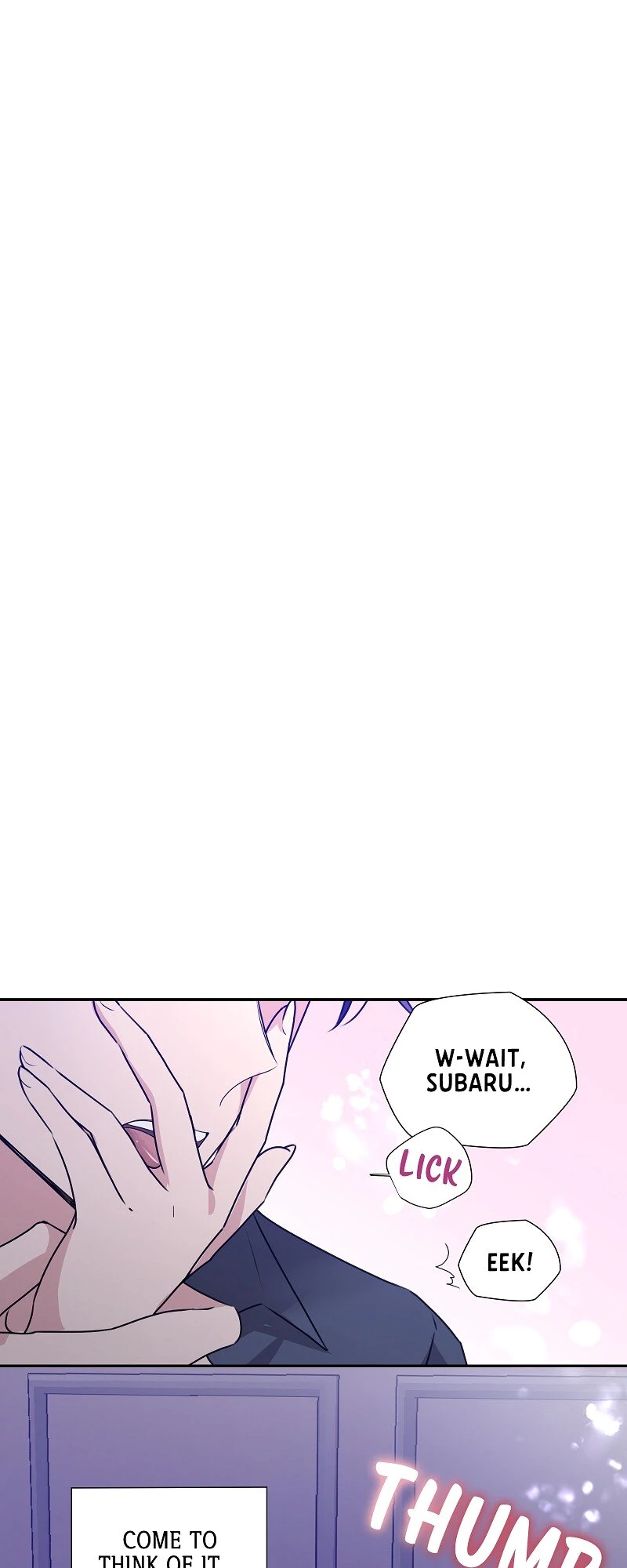 I'm NOT Afraid of Wolves! [Official] Chapter 20 - page 8