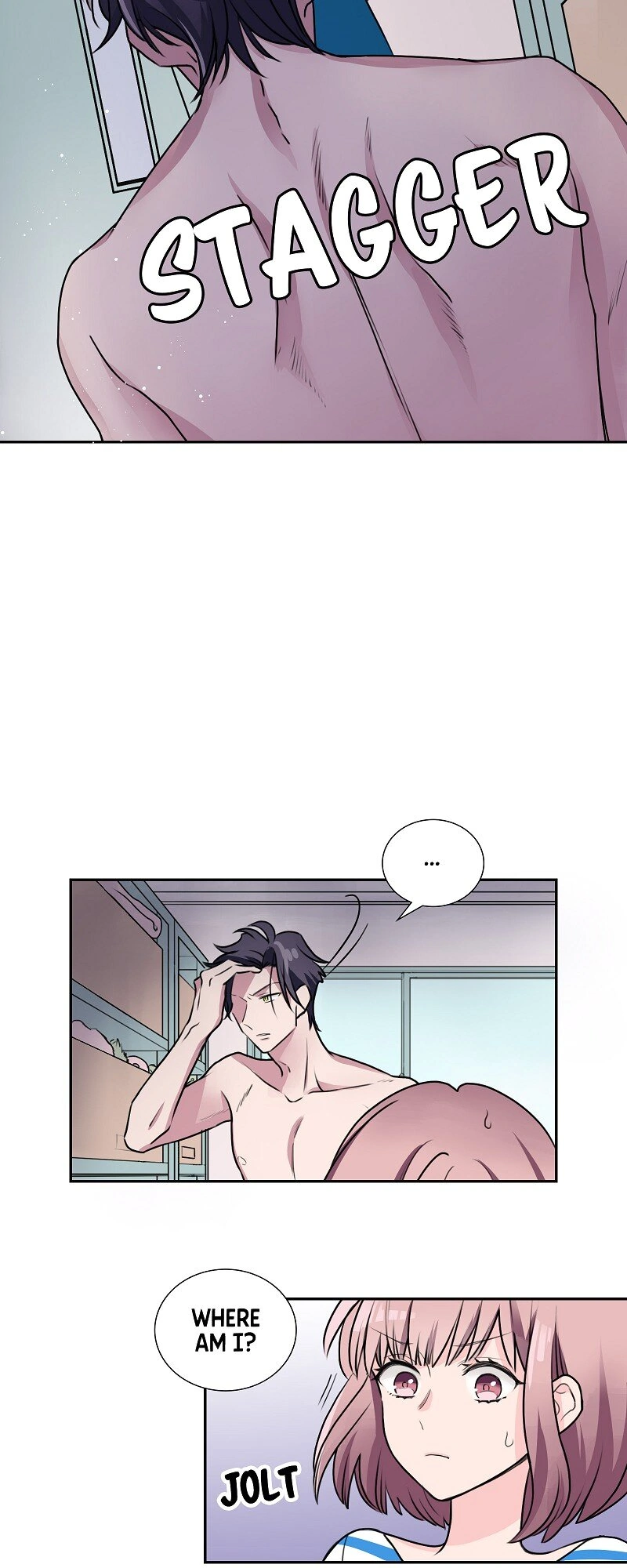 I'm NOT Afraid of Wolves! [Official] Chapter 2 - page 18