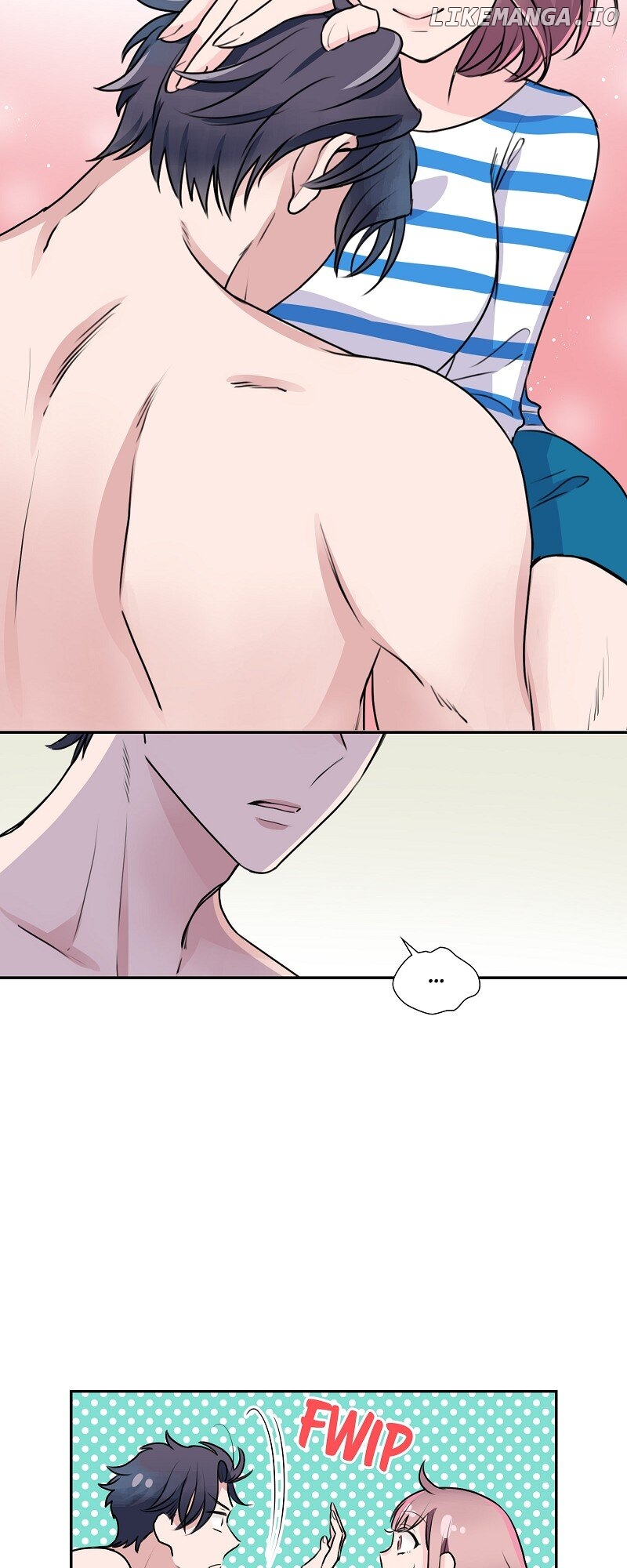 I'm NOT Afraid of Wolves! [Official] Chapter 2 - page 29