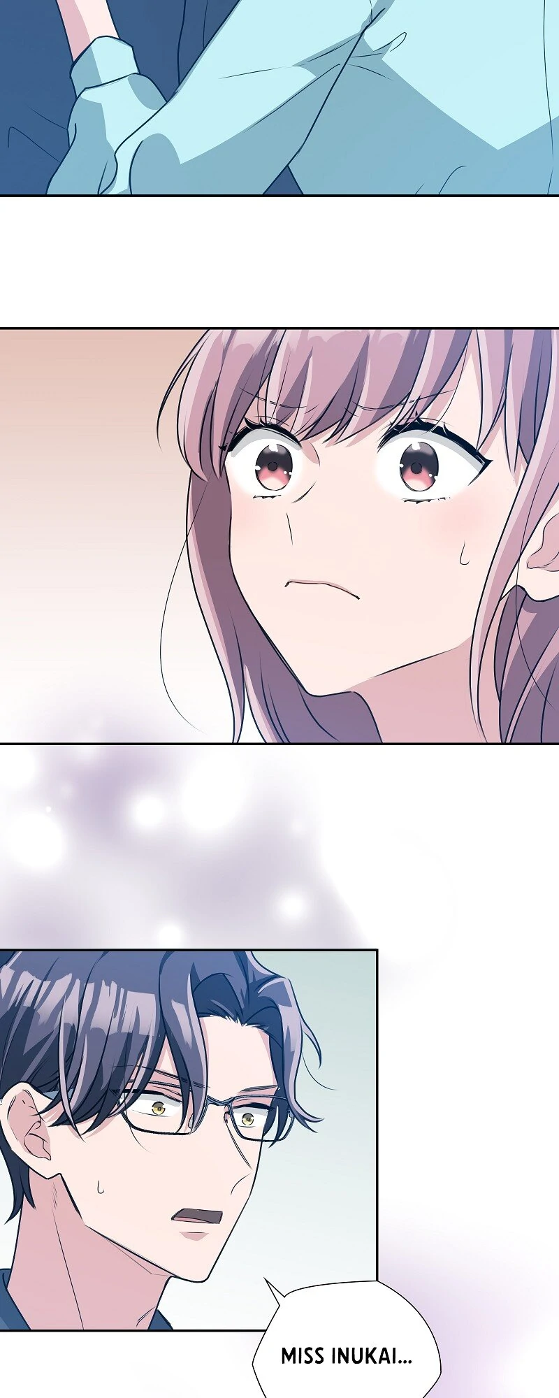 I'm NOT Afraid of Wolves! [Official] Chapter 19 - page 10